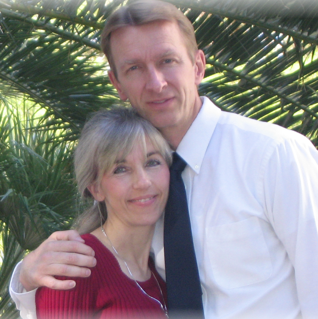 Testimony of Jaron Richard Jensen